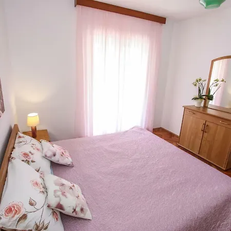 Apartman Mila * Porec