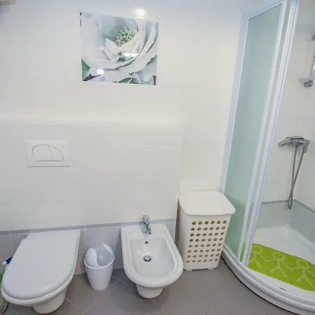 Apartman Mila * Porec