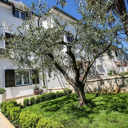 Apartman Mila Apartment