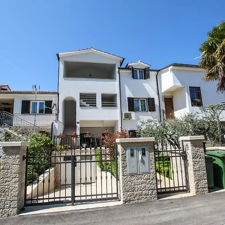 Apartman Mila Apartment Porec