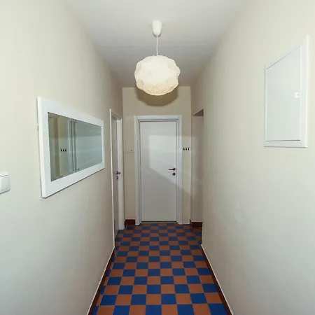 Apartman Mila *