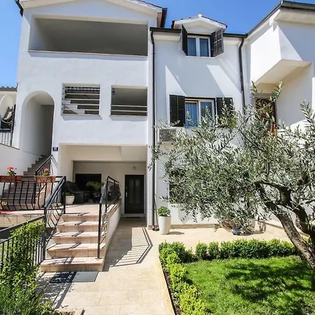 Apartman Mila *