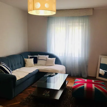 Apartman Mila