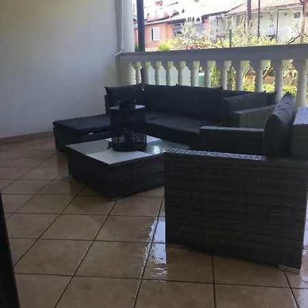 Apartman Mila Apartment *