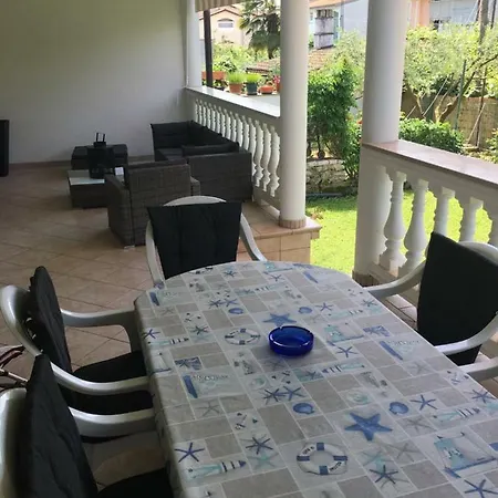 Daire Apartman Mila Poreč